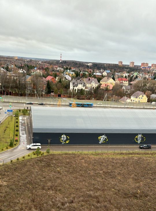 Снять 1-комнатную квартиру на проспект Куприна, 30к1, метро Ольховая, г. Москва