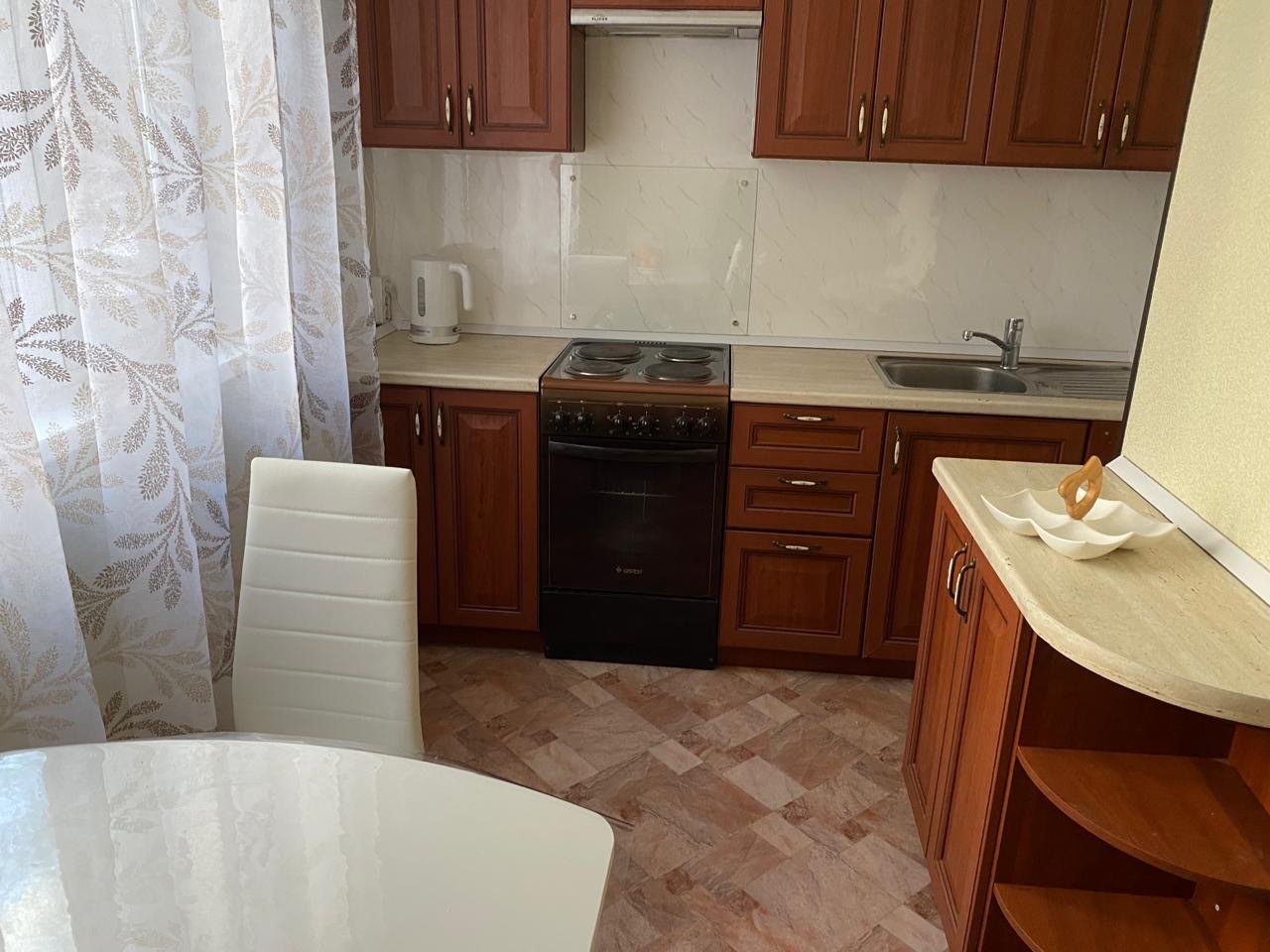 Аренда однокомнатной квартиры на г Москва, ул Воронежская, д 54, метро Красногвардейская, г. Москва