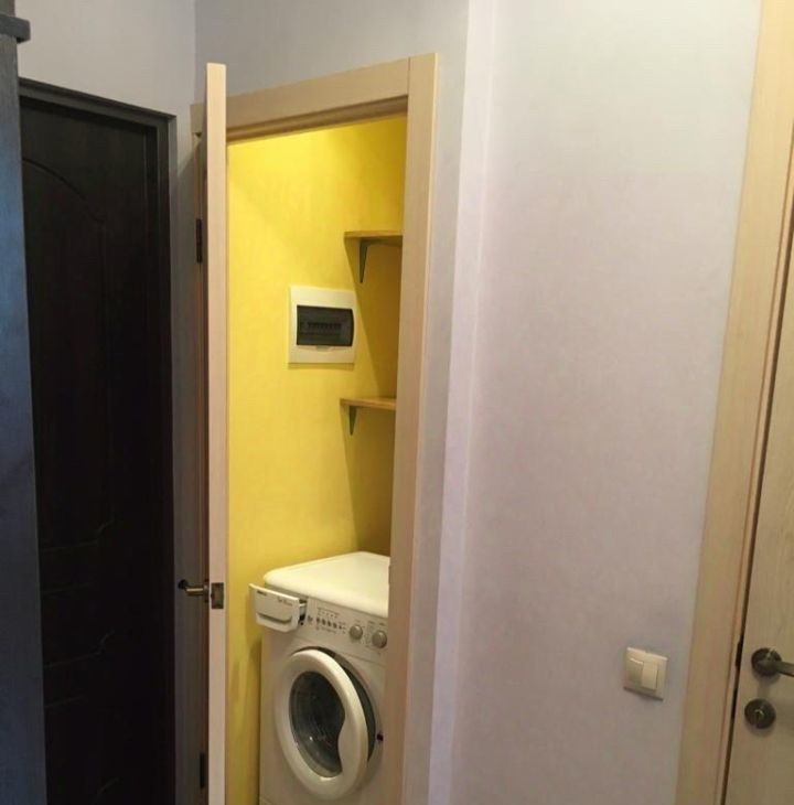 Аренда 1к квартиры на улица 800-летия Москвы, 1К4, метро Селигерская, г. Москва