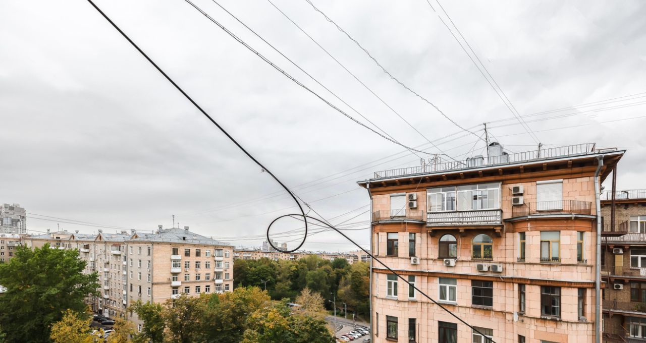 Сдам 1к квартиру на Ленинградский проспект, 75Б, метро Сокол, г. Москва