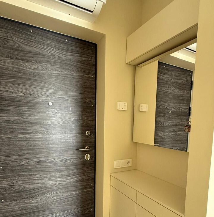 Снять 2-комнатную квартиру на улица Архитектора Щусева, 5к2, метро ЗИЛ, г. Москва