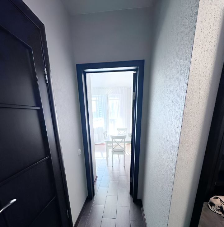 Сдам однокомнатную квартиру на Мичуринский проспект, 9, метро Раменки, г. Москва