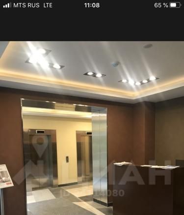 Аренда 2х-комнатной квартиры на улица Бутлерова, 7Б, метро Беляево, г. Москва