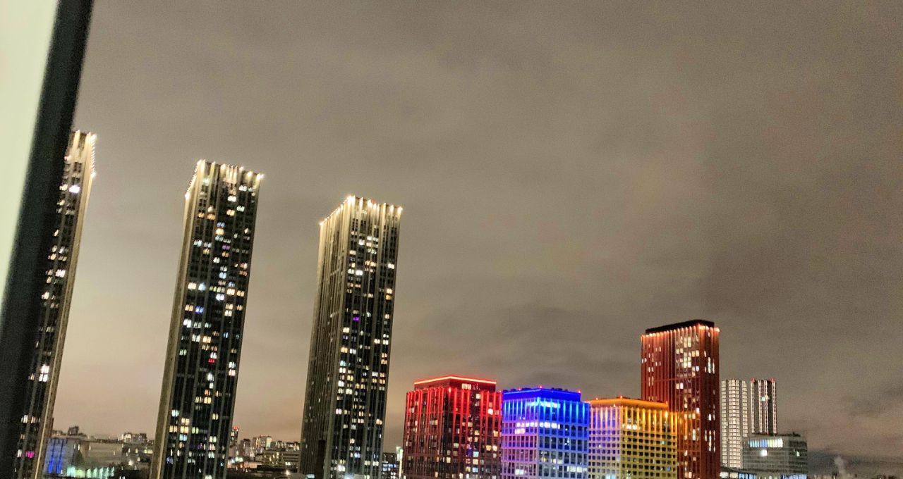 Снять 3к квартиру на Складочная улица, 8к2, метро Савёловская, г. Москва