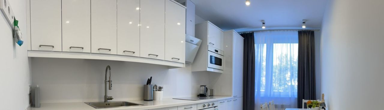 Сдается 2-комнатная квартира на улица Василия Ощепкова, 2, метро Коммунарка, г. Москва