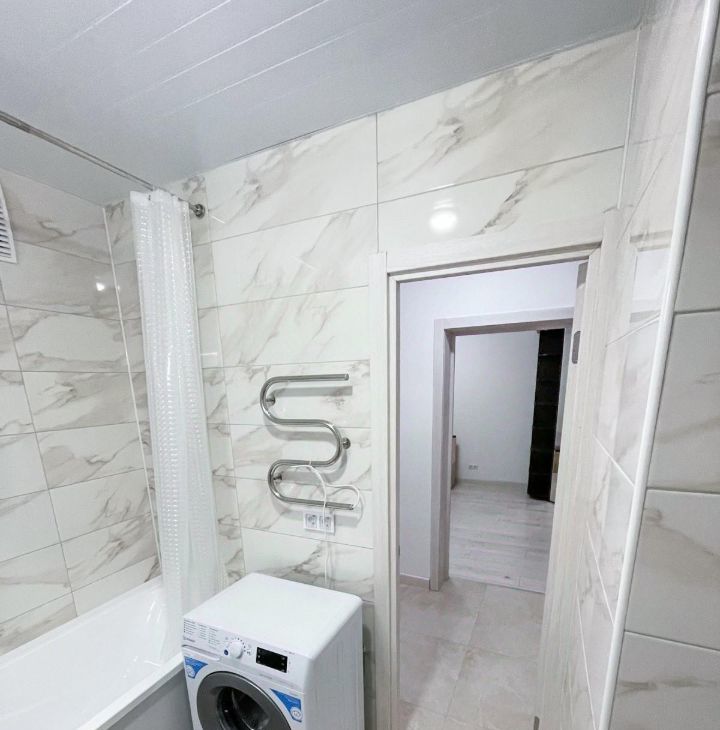 Сдам 1-комнатную квартиру на улица Городская, 10, метро Коммунарка, г. Москва