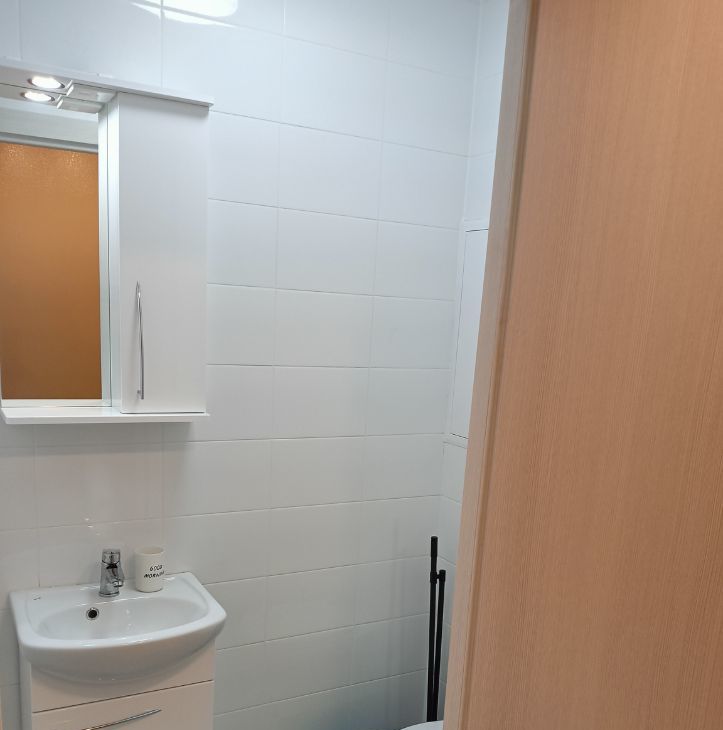 Сдается 3к квартира на Новохохловская улица, 15к1, метро Новохохловская, г. Москва