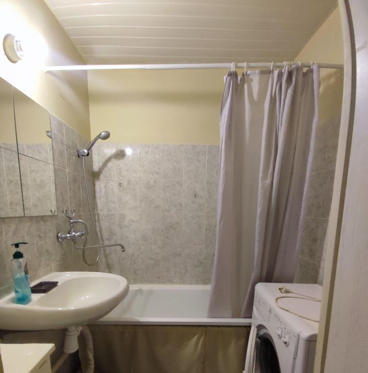 Сдаю 1-к квартиру на Сколковское шоссе, 13, метро Кунцевская, г. Москва