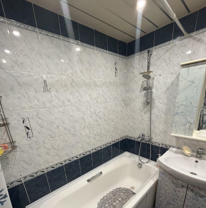 Сдается 1-к квартира на Булатниковская улица, 3К4, метро Пражская, г. Москва