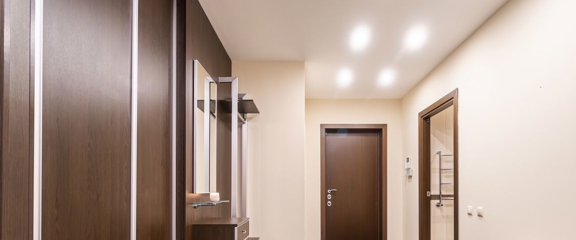 Снять 3к квартиру на улица Шаболовка, 10к1, г. Москва
