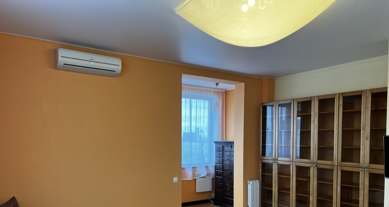 Аренда 3х-комнатной квартиры на проезд Березовой Рощи, 10, метро Полежаевская, г. Москва