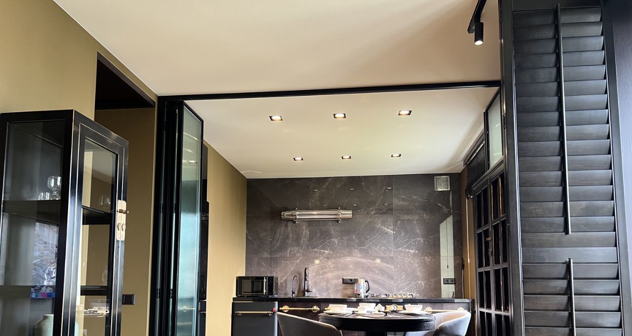 Снять 2к квартиру на набережная Тараса Шевченко, 3К2, метро Киевская, г. Москва