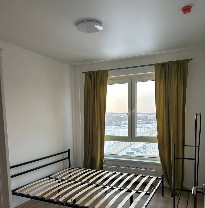 Сдаю 2-комнатную квартиру на улица Братьев Бромлей, 5к2, метро Прокшино, г. Москва