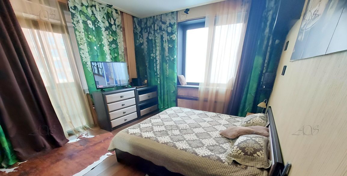 Сдаю 4к квартиру на Кронштадтский бульвар, 6к3, метро Водный стадион, г. Москва