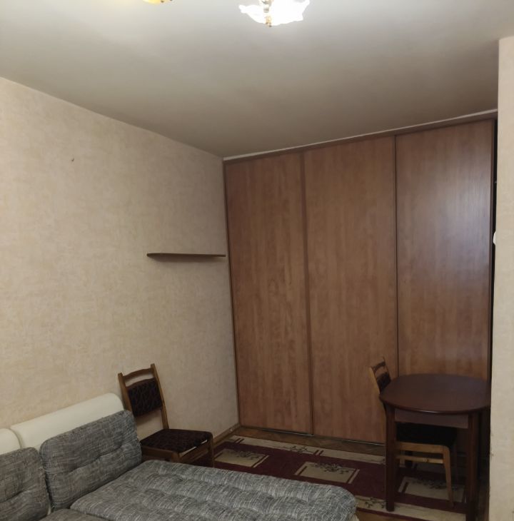 Сдам 1к квартиру на улица Касаткина, 21, метро Ботанический сад, г. Москва