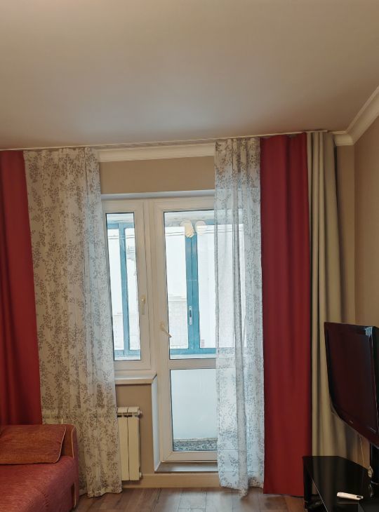 Сдается 1-к квартира на Авиационная улица, 59, метро Стрешнево, г. Москва