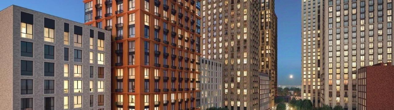 Сдаю 3к квартиру на Волгоградский проспект, 32/5к2, метро Волгоградский проспект, г. Москва