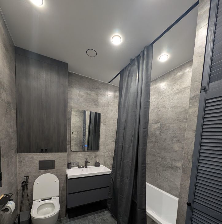 Сдаю 4-к квартиру на Автозаводская улица, 26/1, метро Тульская, г. Москва