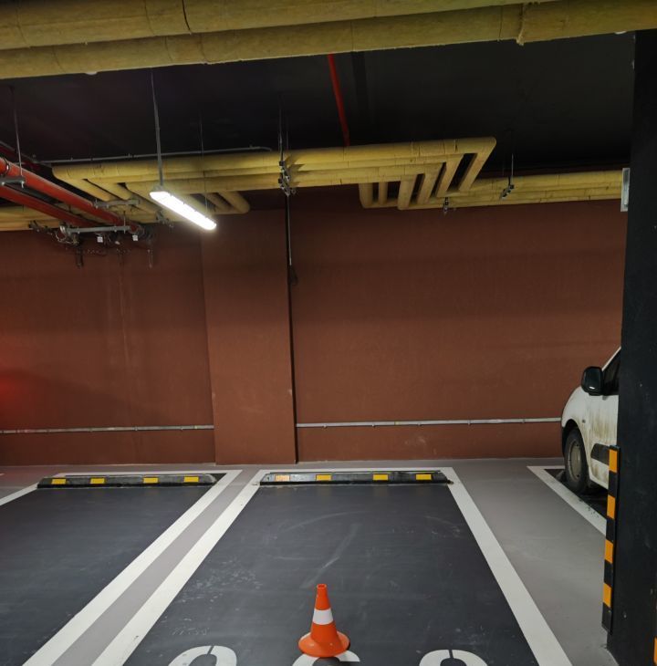 Аренда 2к квартиры на улица Казакова, 7, метро Чкаловская, г. Москва