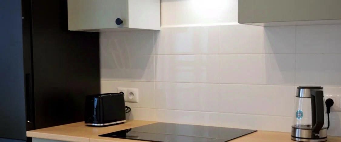 Снять однокомнатную квартиру на Утренняя улица, 20А, метро Новогиреево, г. Москва