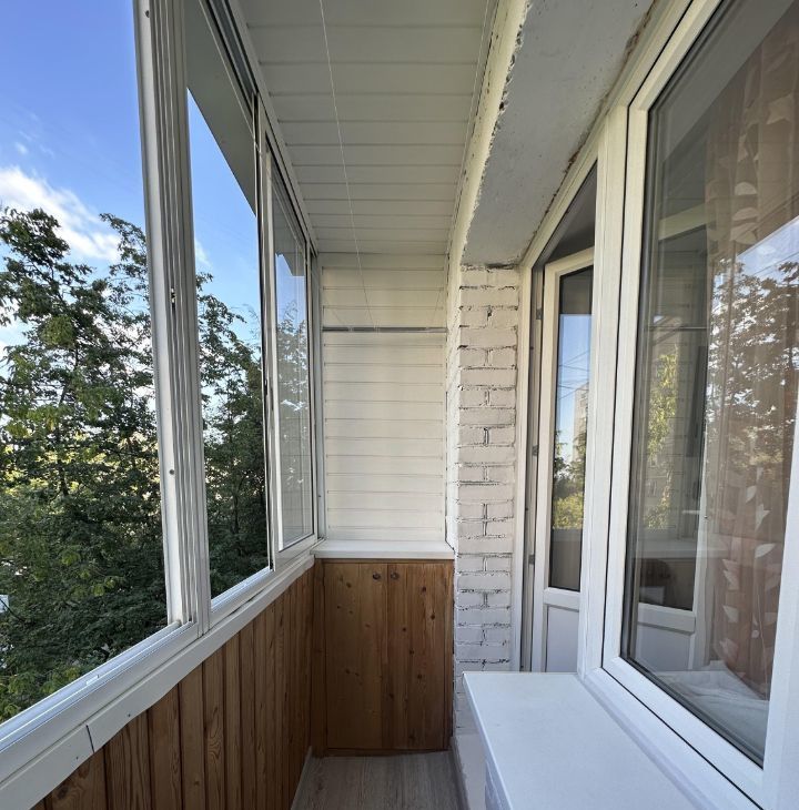 Снять 1к квартиру на улица Петра Романова, 6, метро Автозаводская (Замоскворецкая линия), г. Москва