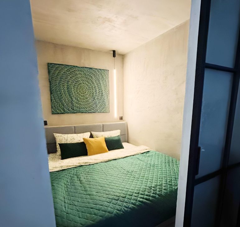 Сдам 1-к квартиру на Костянский переулок, 10К1, метро Кузнецкий Мост, г. Москва