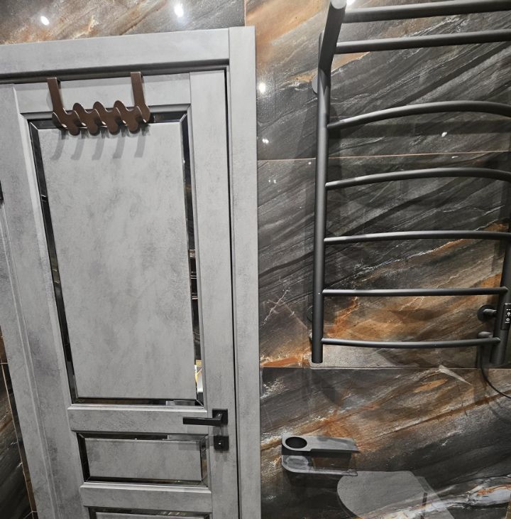 Сдается двухкомнатная квартира на Новоалексеевская улица, 16к2, метро Рижская, г. Москва