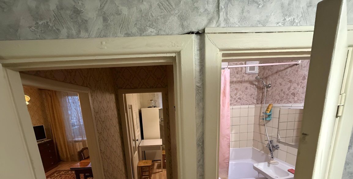 Снять двухкомнатную квартиру на Волгоградский проспект, 137К1, метро Кузьминки, г. Москва