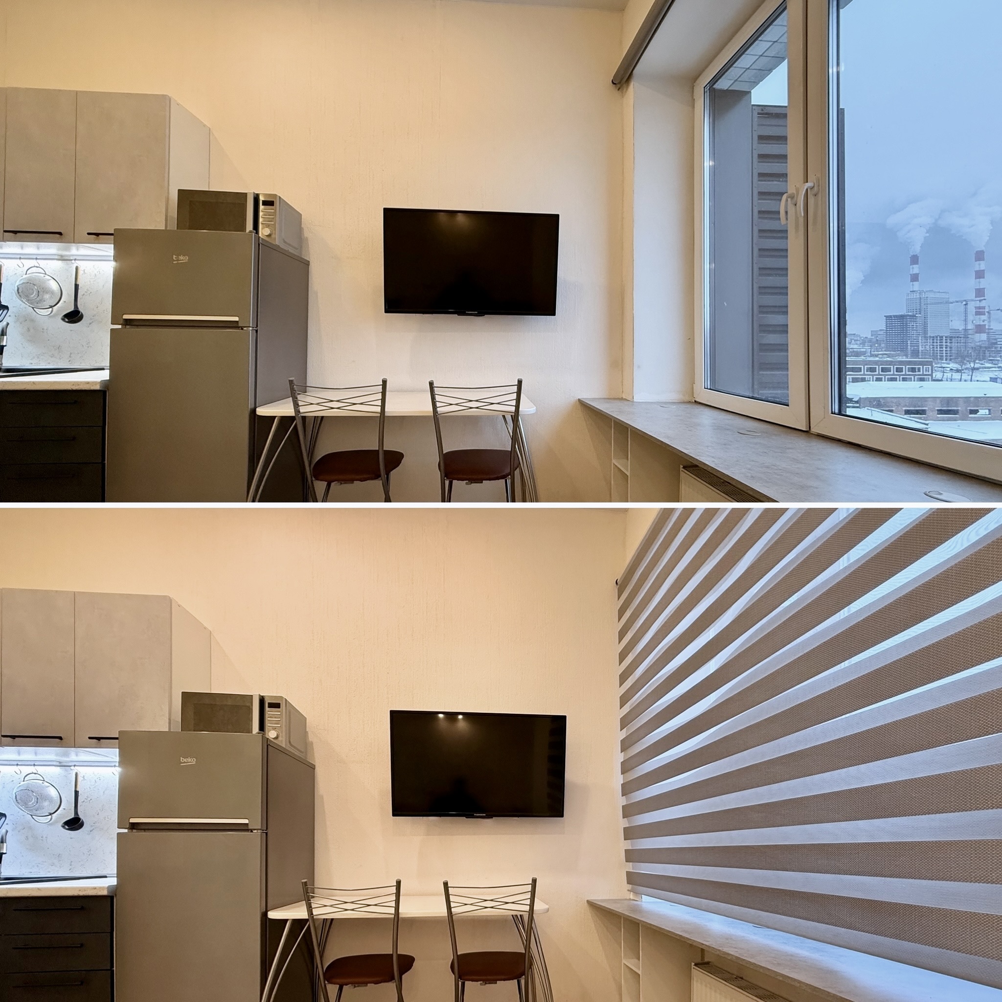 Снять 2-комнатную квартиру на г Москва, ул Амурская, д 1А к 3, метро Локомотив, г. Москва