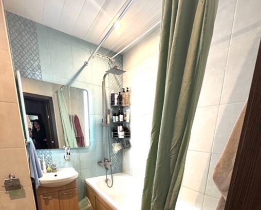 Снять однокомнатную квартиру на 5, метро Бунинская аллея, г. Москва