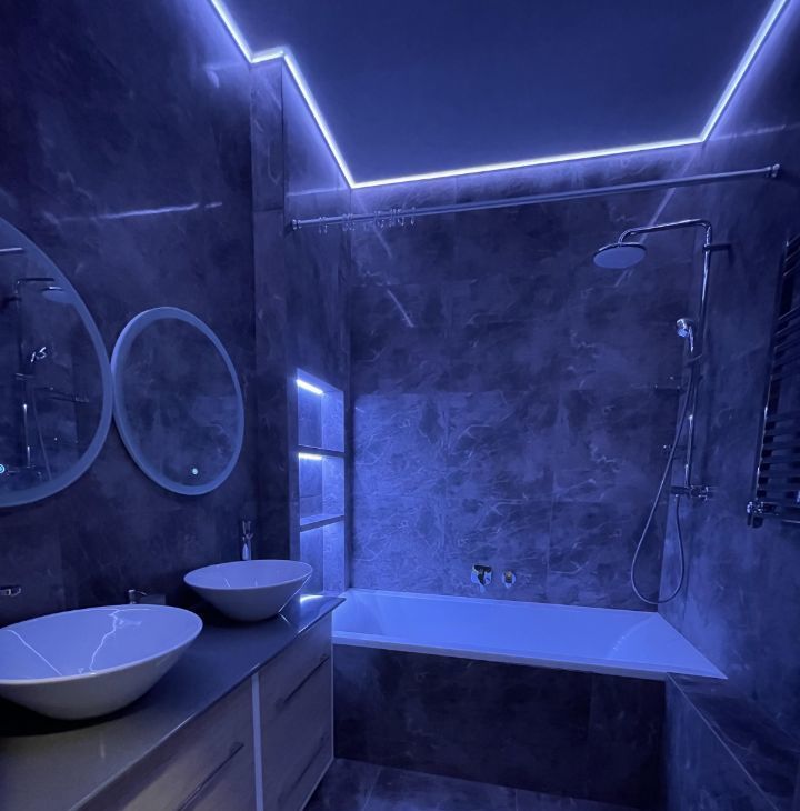 Сдам 2-комнатную квартиру на улица Паршина, 10, метро Щукинская, г. Москва