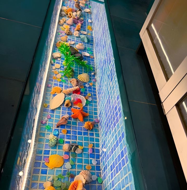 Снять 4-к квартиру на Краснопрудная улица, 26, метро Красные ворота, г. Москва