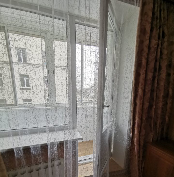 Аренда 1-комнатной квартиры на Кубанская улица, 20, метро Волжская, г. Москва
