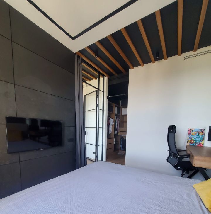 Аренда 2х-комнатной квартиры на Шелепихинская набережная, 34к3, метро Шелепиха, г. Москва