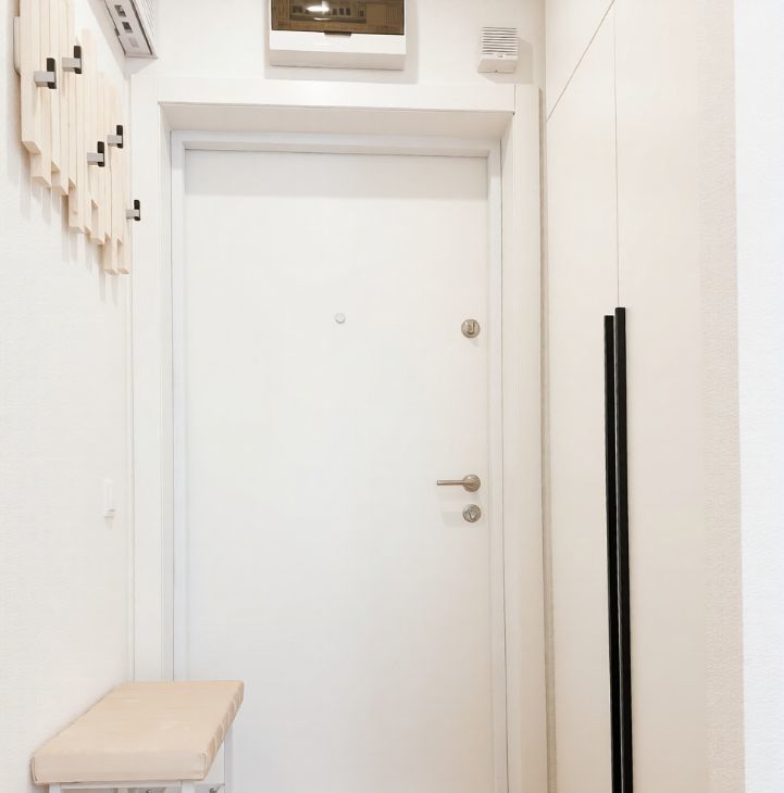 Сдам 1к квартиру на Открытое шоссе, 18Ак6, метро Черкизовская, г. Москва