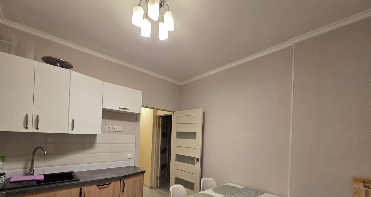 Сдаю двухкомнатную квартиру на Изумрудная улица, 24К1, метро Бабушкинская, г. Москва