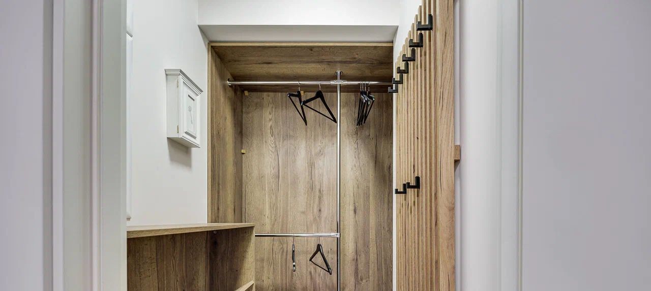 Аренда 2-комнатной квартиры на Новолесная улица, 17А, г. Москва