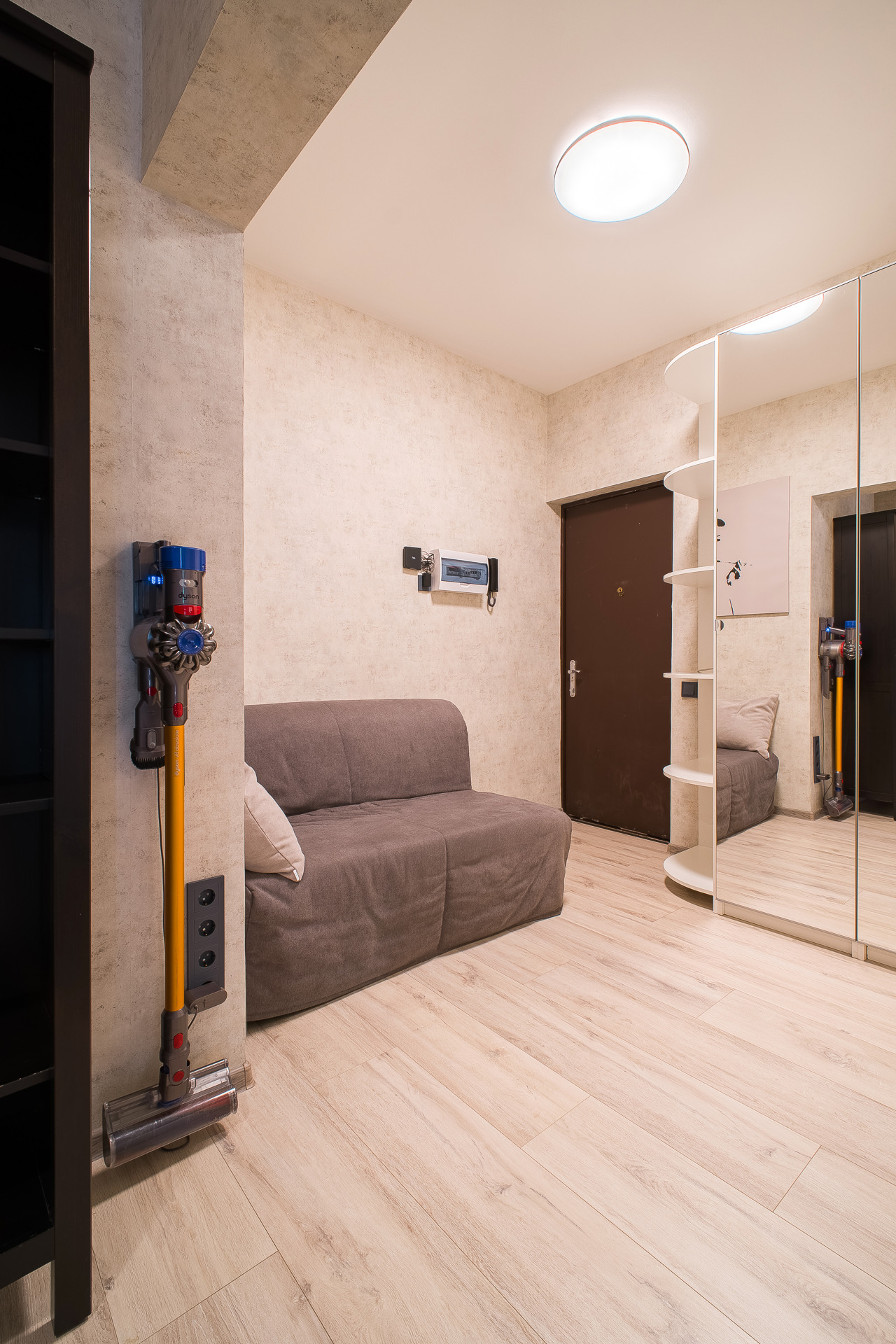 Аренда 1к квартиры на г Санкт-Петербург, ул Савушкина, д 143 к 1, метро Беговая, г. Санкт-Петербург