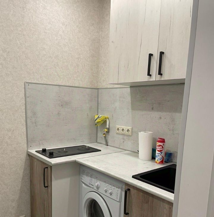 Сдается 1к квартира на Зеленый проспект, 25К3, метро Новогиреево, г. Москва