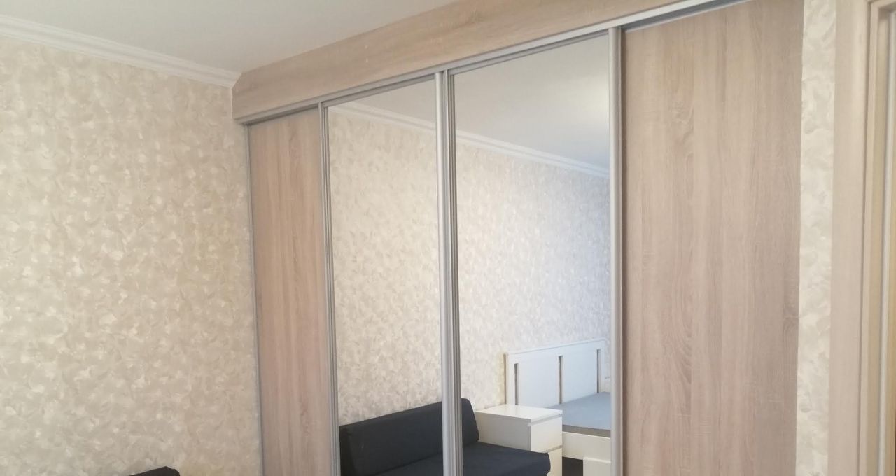 Сдается 1к квартира на Балаклавский проспект, 42, метро Каховская, г. Москва