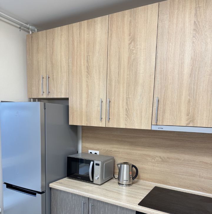 Сдаю 1к квартиру на Люблинская улица, 74к3, метро Братиславская, г. Москва