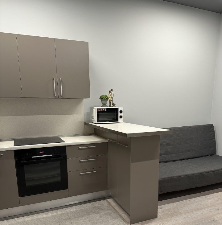 Снять 2к квартиру на улица Бутлерова, 7Б, метро Калужская, г. Москва