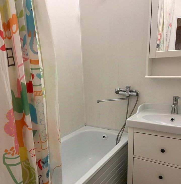 Сдаю 1к квартиру на Бескудниковский бульвар, 25к4, метро Верхние Лихоборы, г. Москва