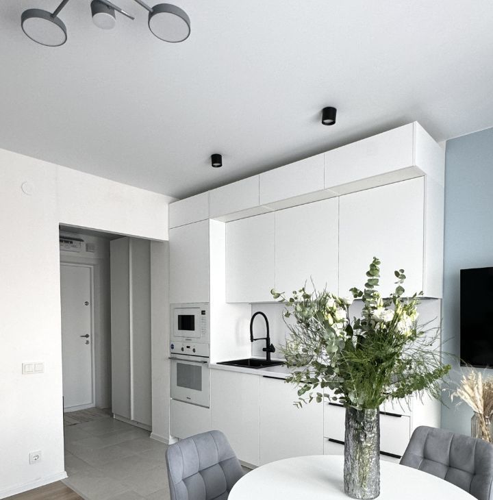 Сдается 2-комнатная квартира на Перовское шоссе, 2к2, метро Нижегородская, г. Москва