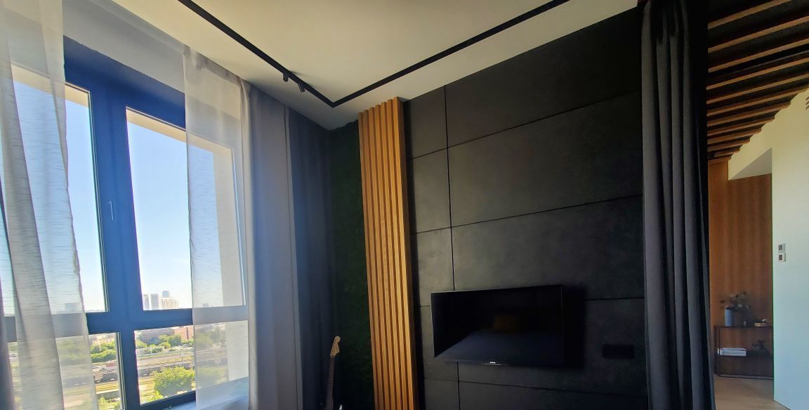 Сдается 2-комнатная квартира на Шелепихинская набережная, 34к3, метро Шелепиха, г. Москва