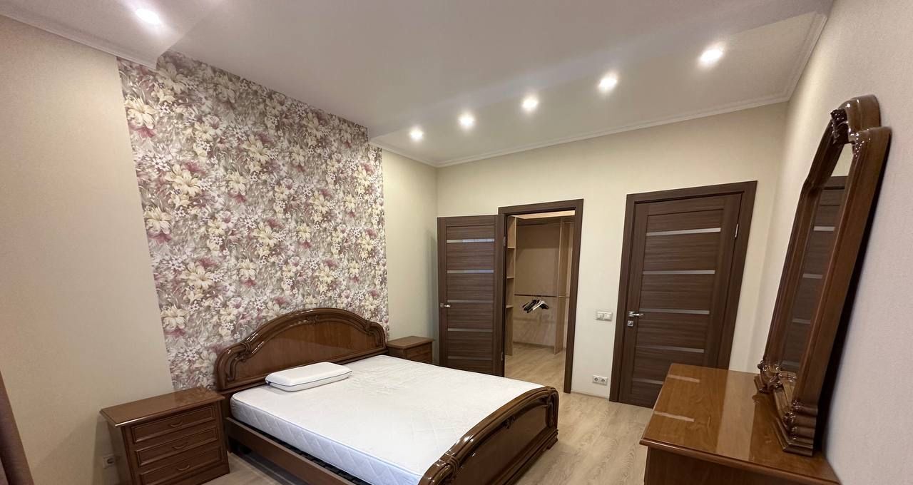 Сдается 2х-комнатная квартира на улица Маршала Захарова, 3, метро Шипиловская, г. Москва