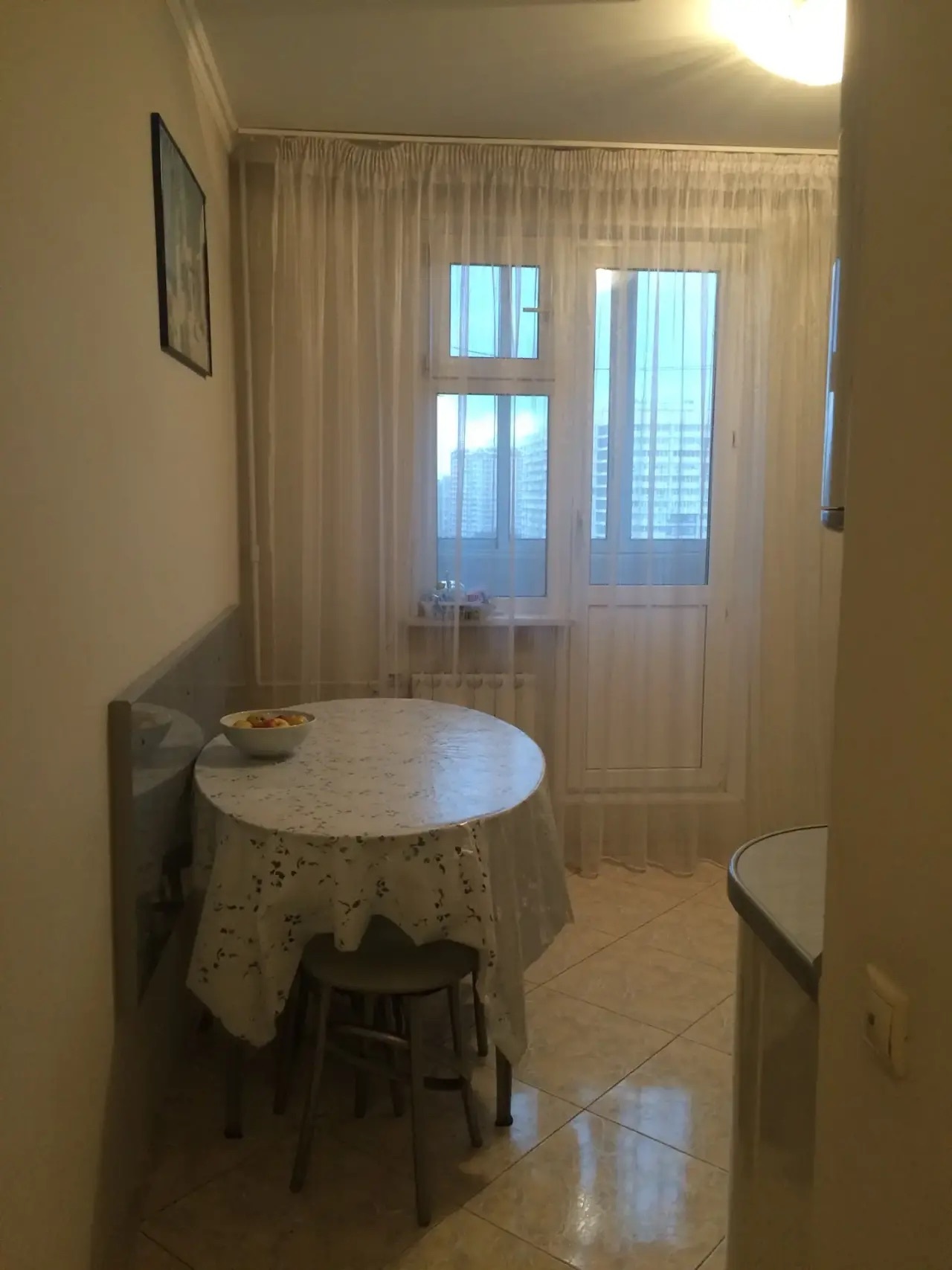 Аренда 3-к квартиры на г Москва, Мичуринский пр-кт, д 27 к 3, метро Раменки, г. Москва