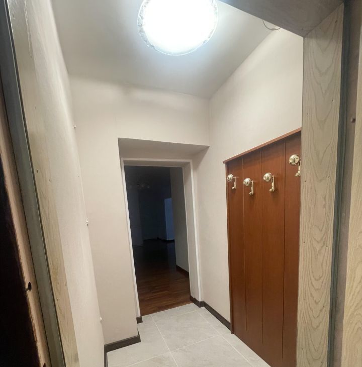 Снять трехкомнатную квартиру на Панфиловский переулок, 1/16С1, метро Смоленская (Арбатско-Покровская линия), г. Москва