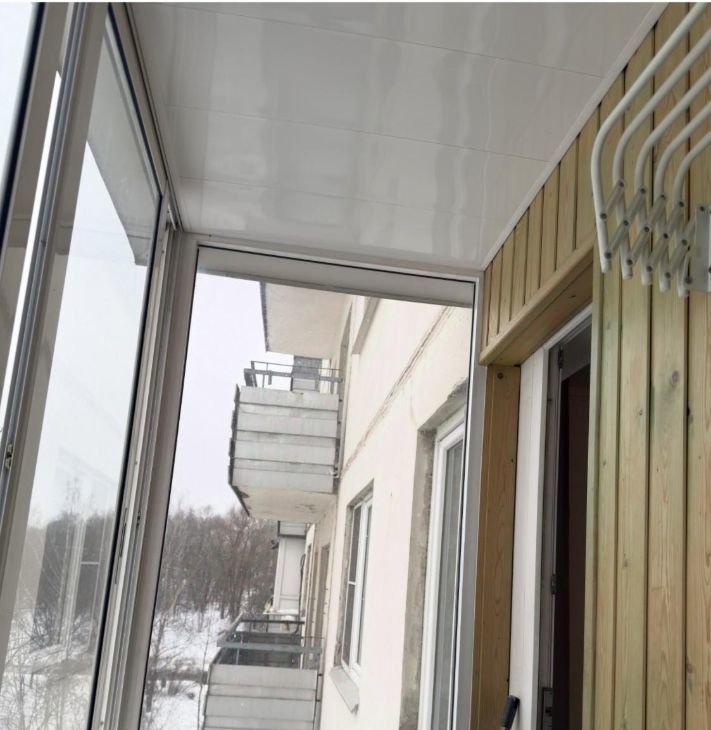 Сдается 1-к квартира на 7кВ, метро Чертановская, г. Москва