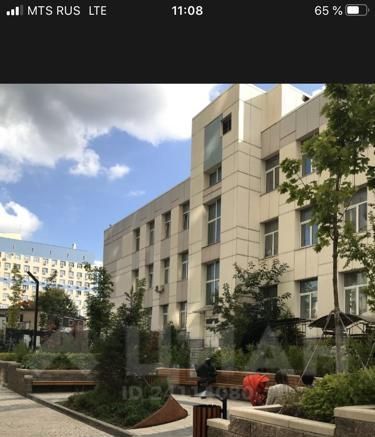 Снять 2-к квартиру на улица Бутлерова, 7Б, метро Беляево, г. Москва